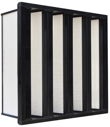 組合式耐高濕高效過濾器 組合式耐高濕高效過濾器廣泛應用于電子、半導體、精密機械、制藥、醫院、均經過嚴格測試。