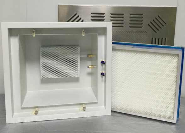 液槽式高效送風(fēng)口及液槽高效過(guò)濾器 液槽式高效送風(fēng)口及液槽高效過(guò)濾器